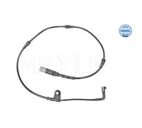MEYLE Contacto de aviso, desgaste de los frenos para BMW: X5, X6 (Ref: 314 527 0003)