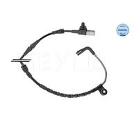 MEYLE Contacto de aviso, desgaste de los frenos para LAND ROVER: Range Rover (Ref: 53-14 500 0001)
