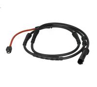 Contacto de aviso, desgaste de los frenos QUICK BRAKE 5 Touring (F11) 2 2010-