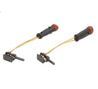 Contacto de aviso, desgaste de los frenos TRW GIC172 SL (R230) 3 2008-2012