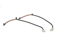 Contacto de aviso, desgaste de los frenos TRW GIC307 para BOXSTER 2.7 2004-2006