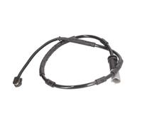 Contacto de aviso, desgaste de pastillas de freno BOSCH 1 987 473 569