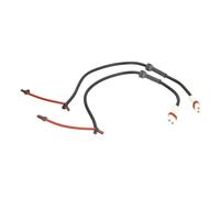 Contacto de aviso, desgaste de pastillas de freno DELPHI LZ0286