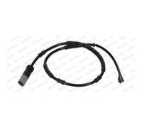 Ferodo Sensor de desgaste FWI439 – Contacto aviso pastillas de freno, eje trasero para BMW i3