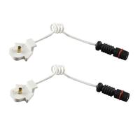 Contacto de aviso, desgaste de pastillas de freno QUICK BRAKE WS 0111 A