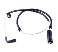 Contacto de aviso, desgaste de pastillas de freno QUICK BRAKE WS 0163 A