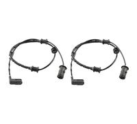 Contacto de aviso, desgaste de pastillas de freno QUICK BRAKE WS 0166 A