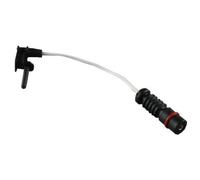 Contacto de aviso, desgaste de pastillas de freno QUICK BRAKE WS 0172 A