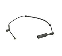 Contacto de aviso, desgaste de pastillas de freno QUICK BRAKE WS 0191 B