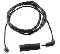 Contacto de aviso, desgaste de pastillas de freno QUICK BRAKE WS 0192 A