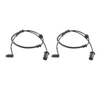 Contacto de aviso, desgaste de pastillas de freno QUICK BRAKE WS 0194 A