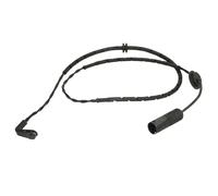 Contacto de aviso, desgaste de pastillas de freno QUICK BRAKE WS 0198 A