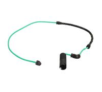 Contacto de aviso, desgaste de pastillas de freno QUICK BRAKE WS 0199 A