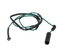 Contacto de aviso, desgaste de pastillas de freno QUICK BRAKE WS 0204 A