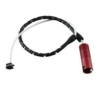 Contacto de aviso, desgaste de pastillas de freno QUICK BRAKE WS 0205 A