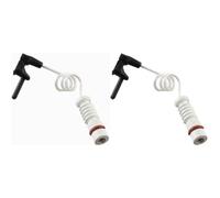 Contacto de aviso, desgaste de pastillas de freno QUICK BRAKE WS 0209 A