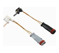 Contacto de aviso, desgaste de pastillas de freno QUICK BRAKE WS 0214 A