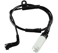 Contacto de aviso, desgaste de pastillas de freno QUICK BRAKE WS 0218 A