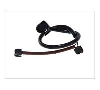 Contacto de aviso, desgaste de pastillas de freno QUICK BRAKE WS 0225 B