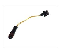 Contacto de aviso, desgaste de pastillas de freno QUICK BRAKE WS 0227 B