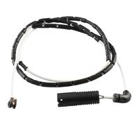 Contacto de aviso, desgaste de pastillas de freno QUICK BRAKE WS 0248 A