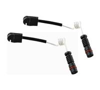 Contacto de aviso, desgaste de pastillas de freno QUICK BRAKE WS 0251 A