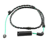 Contacto de aviso, desgaste de pastillas de freno QUICK BRAKE WS 0268 A