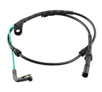 Contacto de aviso, desgaste de pastillas de freno QUICK BRAKE WS 0269 A