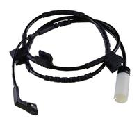 Contacto de aviso, desgaste de pastillas de freno QUICK BRAKE WS 0272 A