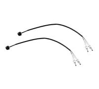 Contacto de aviso, desgaste de pastillas de freno QUICK BRAKE WS 0279 A