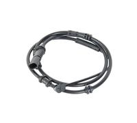 Contacto de aviso, desgaste de pastillas de freno QUICK BRAKE WS 0285 A