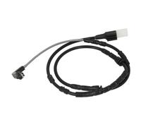 Contacto de aviso, desgaste de pastillas de freno QUICK BRAKE WS 0286 A