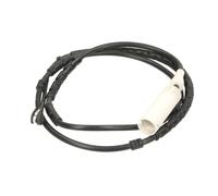 Contacto de aviso, desgaste de pastillas de freno QUICK BRAKE WS 0287 A