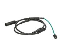Contacto de aviso, desgaste de pastillas de freno QUICK BRAKE WS 0288 A