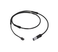 Contacto de aviso, desgaste de pastillas de freno QUICK BRAKE WS 0289 A