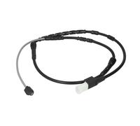 Contacto de aviso, desgaste de pastillas de freno QUICK BRAKE WS 0294 A