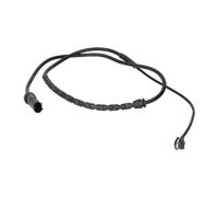 Contacto de aviso, desgaste de pastillas de freno QUICK BRAKE WS 0298 A