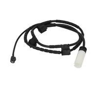 Contacto de aviso, desgaste de pastillas de freno QUICK BRAKE WS 0300 A