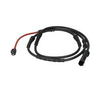 Contacto de aviso, desgaste de pastillas de freno QUICK BRAKE WS 0306 A