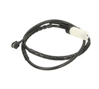 Contacto de aviso, desgaste de pastillas de freno QUICK BRAKE WS 0308 A