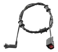 Contacto de aviso, desgaste de pastillas de freno QUICK BRAKE WS 0313 A