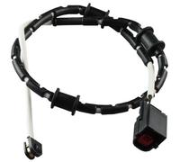 Contacto de aviso, desgaste de pastillas de freno QUICK BRAKE WS 0314 A