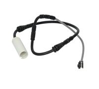Contacto de aviso, desgaste de pastillas de freno QUICK BRAKE WS 0317 A