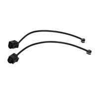 Contacto de aviso, desgaste de pastillas de freno QUICK BRAKE WS 0322 A