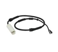 Contacto de aviso, desgaste de pastillas de freno QUICK BRAKE WS 0324 A