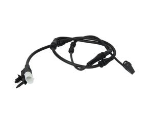 Contacto de aviso, desgaste de pastillas de freno QUICK BRAKE WS 0325 A