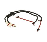 Contacto de aviso, desgaste de pastillas de freno QUICK BRAKE WS 0348 A