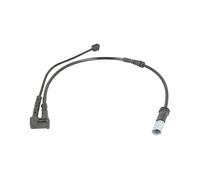 Contacto de aviso, desgaste de pastillas de freno QUICK BRAKE WS 0361 A