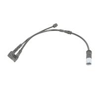 Contacto de aviso, desgaste de pastillas de freno QUICK BRAKE WS 0362 A