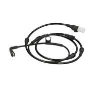 Contacto de aviso, desgaste de pastillas de freno QUICK BRAKE WS 0364 A
